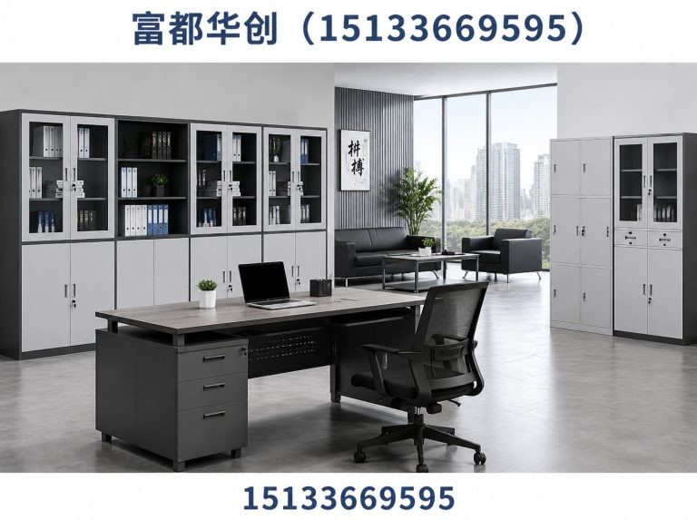 廊坊课桌椅展示图