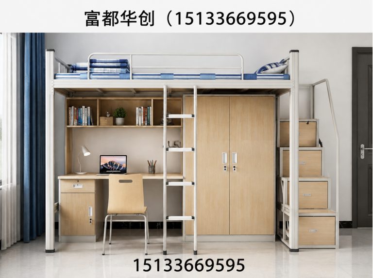 廊坊钢制办公家具展示图